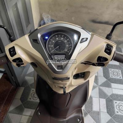 Xe Tay Ga Cũ Quận 12 - Hồ Chí Minh