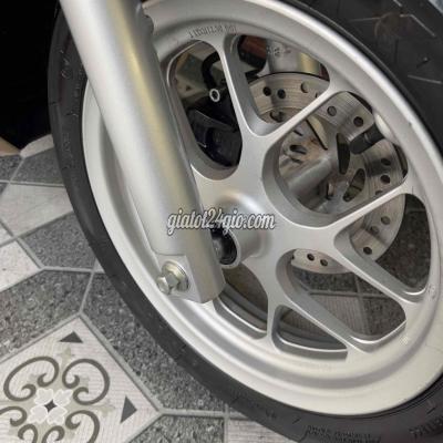 Xe Tay Ga Cũ Quận 12 - Hồ Chí Minh