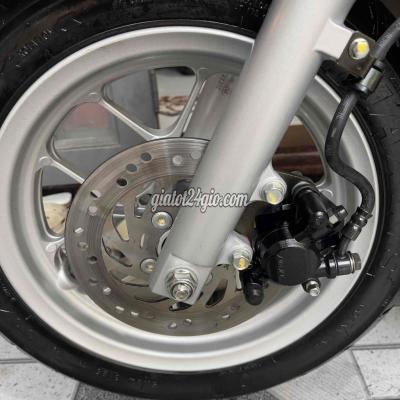 Xe Tay Ga Cũ Quận 12 - Hồ Chí Minh