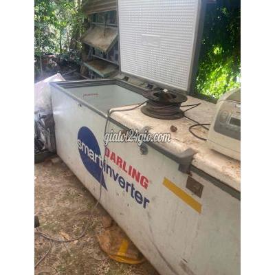 Tủ Đông Cũ Biên Hòa - Đồng Nai