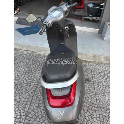 Xe Máy Điện Cũ Cẩm Lệ - Đà Nẵng