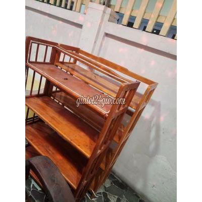 Kệ Để Đồ Cũ Bến Cát - Bình Dương