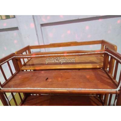 Kệ Để Đồ Cũ Bến Cát - Bình Dương