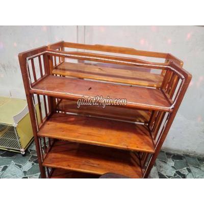 Kệ Để Đồ Cũ Bến Cát - Bình Dương