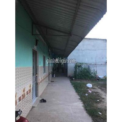 Phòng Trọ Trảng Bàng - Tây Ninh
