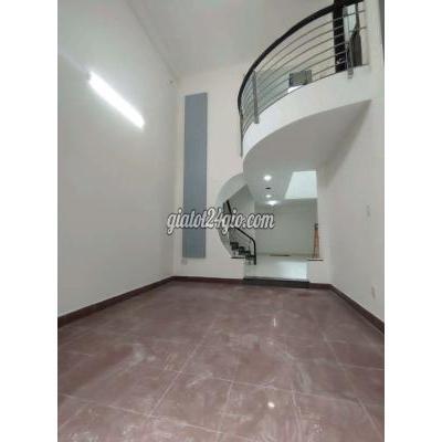 Nhà Cho Thuê Tân Bình - Hồ Chí Minh