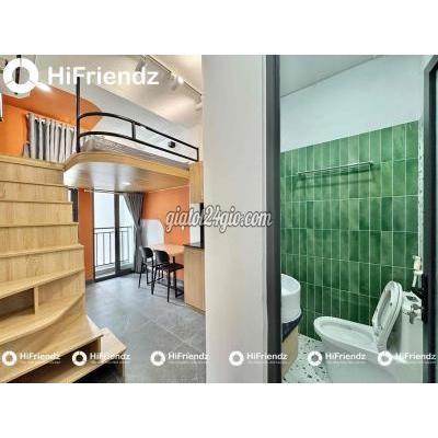 Phòng Trọ Bình Thạnh - Hồ Chí Minh