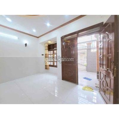 Nhà Cho Thuê Quận 7 - Hồ Chí Minh