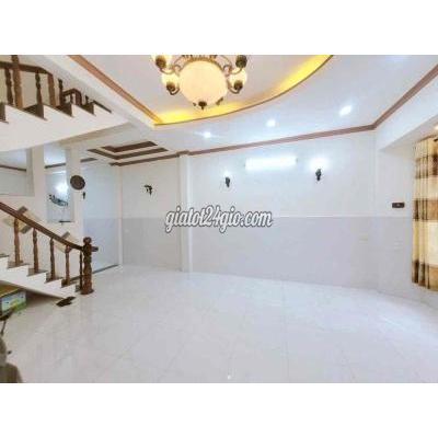 Nhà Cho Thuê Quận 7 - Hồ Chí Minh