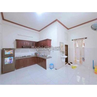 Nhà Cho Thuê Quận 7 - Hồ Chí Minh