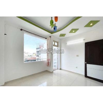 Phòng Trọ Tân Phú - Hồ Chí Minh