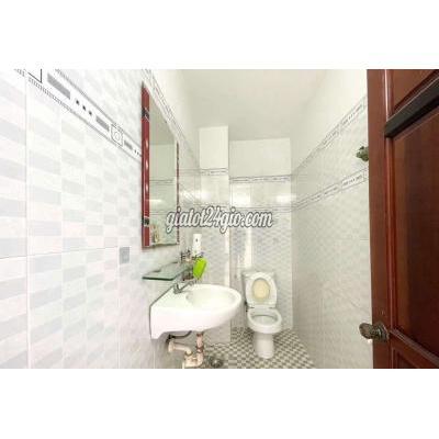 Phòng Trọ Tân Phú - Hồ Chí Minh