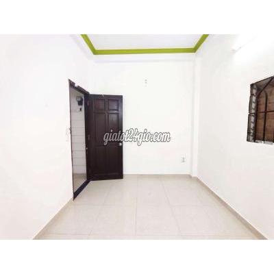 Phòng Trọ Tân Phú - Hồ Chí Minh