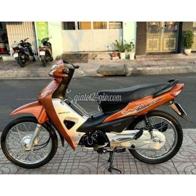 Xe Số Cũ Quận 8 - Hồ Chí Minh