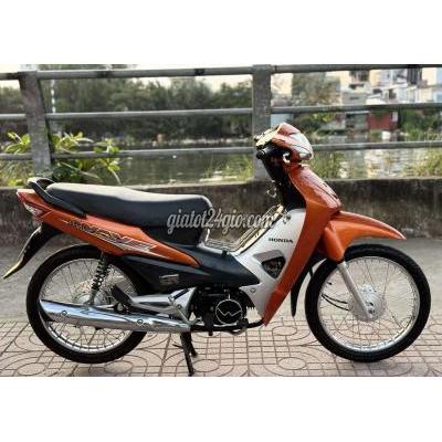 Xe Số Cũ Quận 8 - Hồ Chí Minh