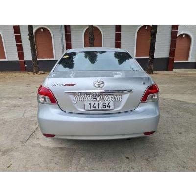 Ô Tô Cũ Tân Phú - Đồng Nai