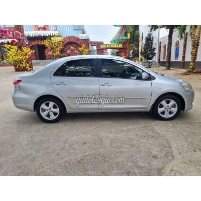 Ô Tô Cũ Tân Phú - Đồng Nai