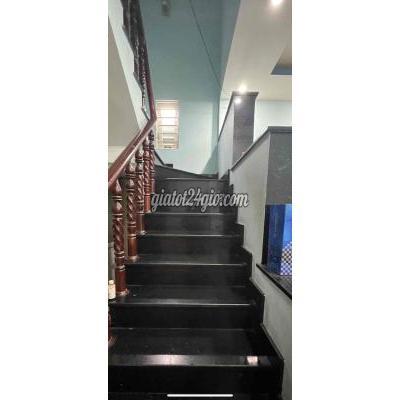 Nhà Cho Thuê Thủ Đức - Hồ Chí Minh