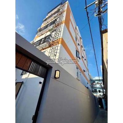 Bán Nhà Tân Bình - Hồ Chí Minh