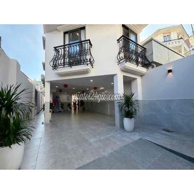 Bán Nhà Tân Bình - Hồ Chí Minh