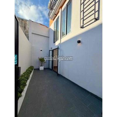 Bán Nhà Tân Bình - Hồ Chí Minh