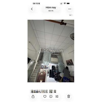 Nhà Cho Thuê Tân Phú - Hồ Chí Minh