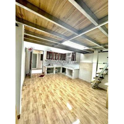 Nhà Cho Thuê Quận 11 - Hồ Chí Minh