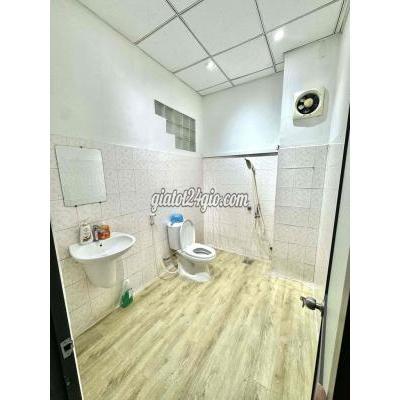 Nhà Cho Thuê Quận 11 - Hồ Chí Minh