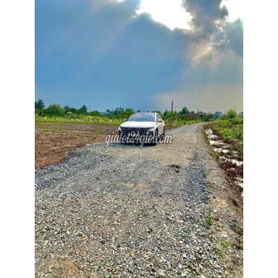 Đất Nông Nghiệp Bến Lức - Long An