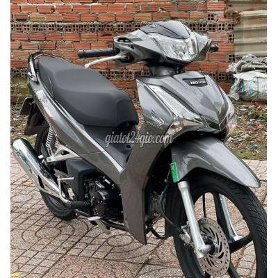 Xe Số Cũ Quận 8 - Hồ Chí Minh