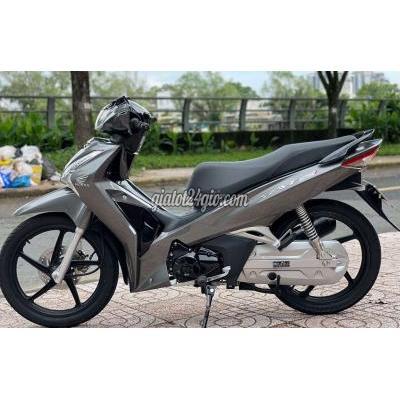 Xe Số Cũ Quận 8 - Hồ Chí Minh