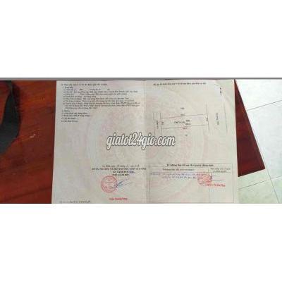 Đất Thổ Cư Hòa Thành - Tây Ninh