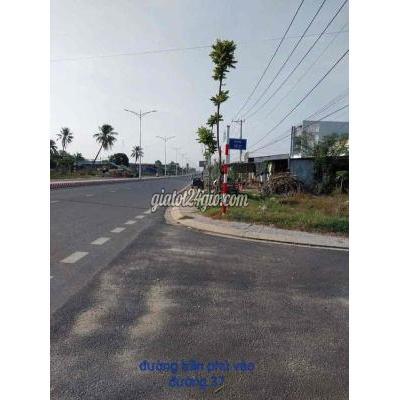 Đất Thổ Cư Hòa Thành - Tây Ninh