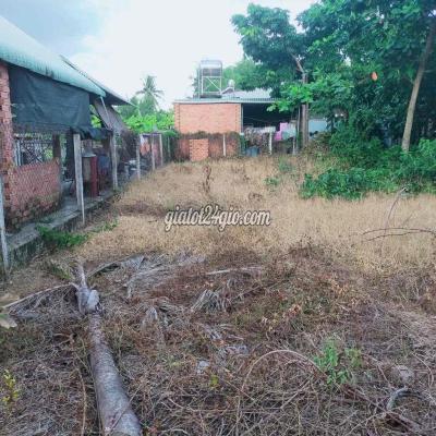 Đất Thổ Cư Hòa Thành - Tây Ninh