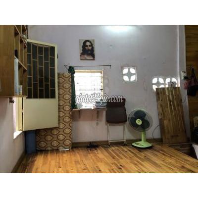 Bán Nhà Quận 1 - Hồ Chí Minh