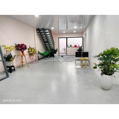 Bán Nhà Hóc Môn - Hồ Chí Minh