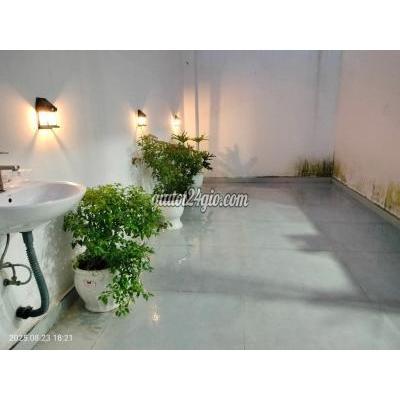 Bán Nhà Hóc Môn - Hồ Chí Minh