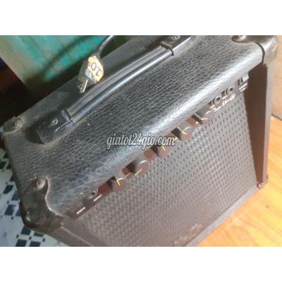 Loa Nghe Nhạc Cũ Tân Bình - Hồ Chí Minh