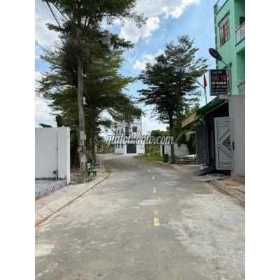 Đất Thổ Cư Thủ Đức - Hồ Chí Minh