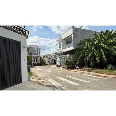 Đất Thổ Cư Thủ Đức - Hồ Chí Minh