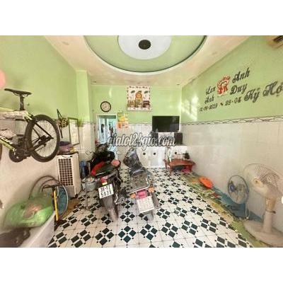 Bán Nhà Biên Hòa - Đồng Nai