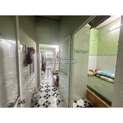 Bán Nhà Biên Hòa - Đồng Nai