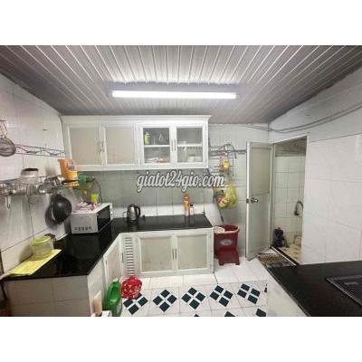 Bán Nhà Biên Hòa - Đồng Nai