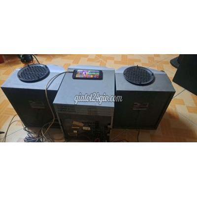 Loa Nghe Nhạc Cũ Gò Vấp - Hồ Chí Minh