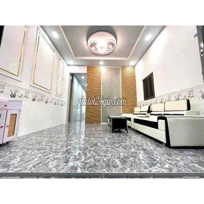 Bán Nhà Sóc Trăng - Sóc Trăng