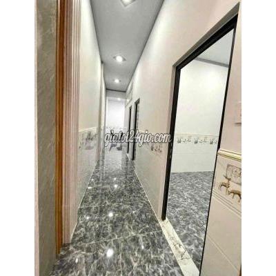 Bán Nhà Sóc Trăng - Sóc Trăng