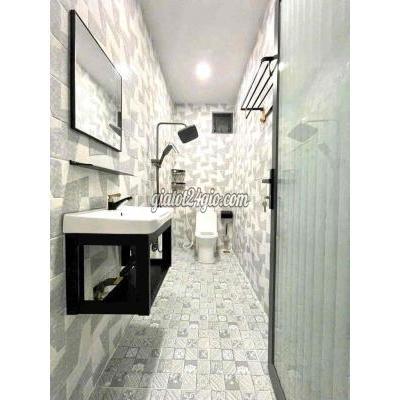 Bán Nhà Sóc Trăng - Sóc Trăng