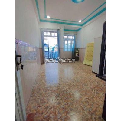 Phòng Trọ Tân Phú - Hồ Chí Minh