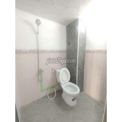 Phòng Trọ Tân Phú - Hồ Chí Minh