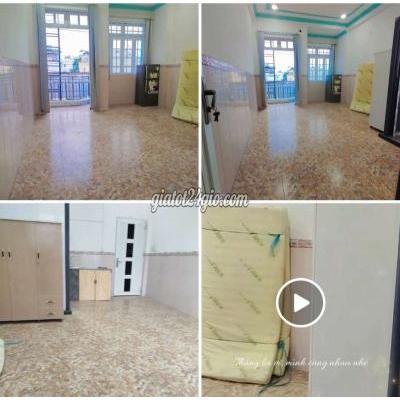 Phòng Trọ Tân Phú - Hồ Chí Minh